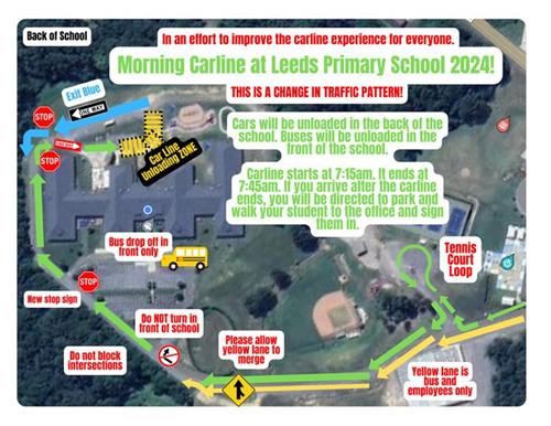 Carline 2024-25